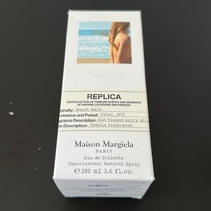 Brand new Replica by Maison Margiela - Beach Walk